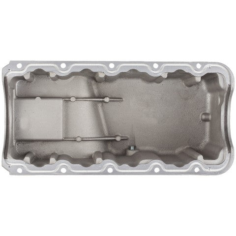 Pioneer Automotive Industries Engine Oil Pan P/N:501496 Fits: Ford Focus 04-00 - Image 3