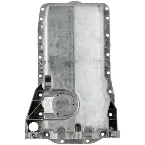 Pioneer Automotive Industries Engine Oil Pan P/N:501497 Fits: Audi Tt, Audi Tt Quattro, Ford Explorer, Mercury Mountaineer, Volkswagen Beetle, Volkswagen Golf, Volkswagen Jetta - Image 1