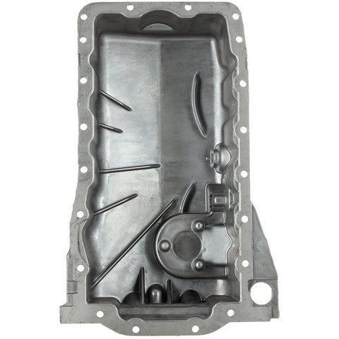 Pioneer Automotive Industries Engine Oil Pan P/N:501497 Fits: Audi Tt, Audi Tt Quattro, Ford Explorer, Mercury Mountaineer, Volkswagen Beetle, Volkswagen Golf, Volkswagen Jetta - Image 4