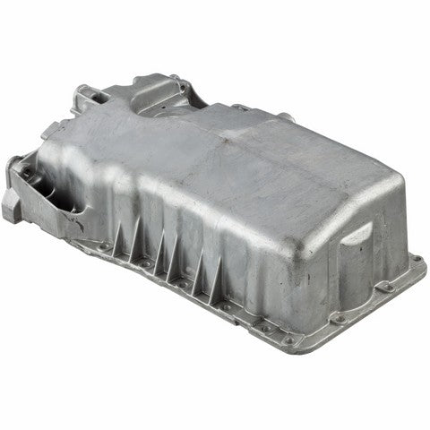 Pioneer Automotive Industries Engine Oil Pan P/N:501497 Fits: Audi Tt, Audi Tt Quattro, Ford Explorer, Mercury Mountaineer, Volkswagen Beetle, Volkswagen Golf, Volkswagen Jetta - Image 3