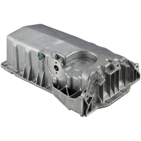 Pioneer Automotive Industries Engine Oil Pan P/N:501497 Fits: Audi Tt, Audi Tt Quattro, Ford Explorer, Mercury Mountaineer, Volkswagen Beetle, Volkswagen Golf, Volkswagen Jetta - Image 2