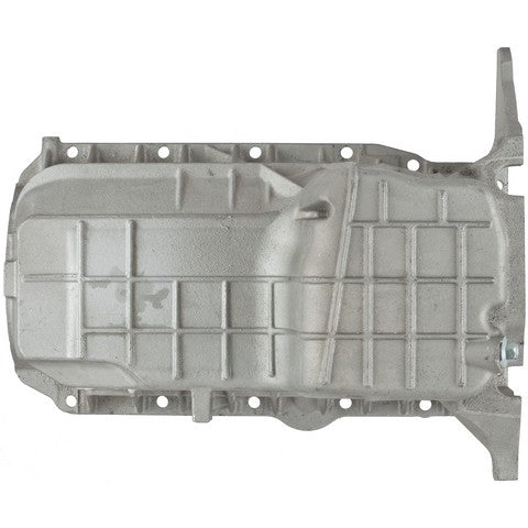 Pioneer Automotive Industries Engine Oil Pan P/N:501498 Fits: Chevrolet Astro 05-96, Chevrolet Blazer 05-96, Chevrolet S10 04-96, GMC Jimmy 01-96, GMC Safari 05-96, GMC Sonoma 04-96, Isuzu Hombre 99-97, Oldsmobile Bravada 01-96 - Image 1