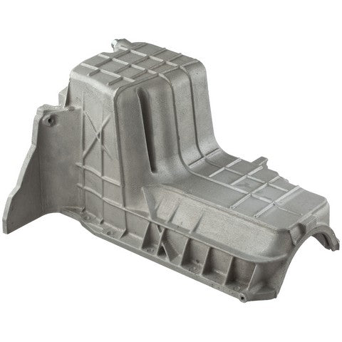 Pioneer Automotive Industries Engine Oil Pan P/N:501498 Fits: Chevrolet Astro 05-96, Chevrolet Blazer 05-96, Chevrolet S10 04-96, GMC Jimmy 01-96, GMC Safari 05-96, GMC Sonoma 04-96, Isuzu Hombre 99-97, Oldsmobile Bravada 01-96 - Image 3
