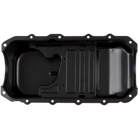 Pioneer Automotive Industries Engine Oil Pan P/N:501499 Fits: Chevrolet Camaro 95-93, Pontiac Firebird 95-93 - Image 1