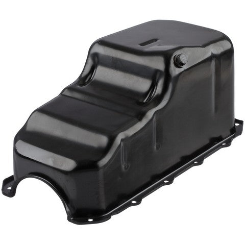 Pioneer Automotive Industries Engine Oil Pan P/N:501499 Fits: Chevrolet Camaro 95-93, Pontiac Firebird 95-93 - Image 4