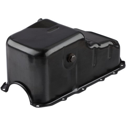 Pioneer Automotive Industries Engine Oil Pan P/N:501499 Fits: Chevrolet Camaro 95-93, Pontiac Firebird 95-93 - Image 3