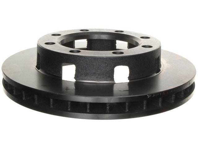 Raybestos Brakes Disc Brake Rotor P/N:5014R Fits: Chevrolet C30 Pickup, Chevrolet K20, Chevrolet K20 Pickup, Chevrolet K20 Suburban, Chevrolet P30 Van, Chevrolet V20, Chevrolet V20 Suburban, Chevrolet V2500 Suburban, GMC C35/c3500 Pickup, GMC K25 - Image 1