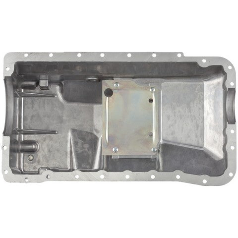Pioneer Automotive Industries Engine Oil Pan P/N:501500 Fits: Ford Explorer 2001, Ford Explorer 99-98, Mercury Mountaineer 99-98 - Image 1
