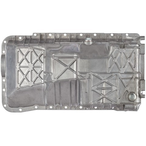 Pioneer Automotive Industries Engine Oil Pan P/N:501500 Fits: Ford Explorer 2001, Ford Explorer 99-98, Mercury Mountaineer 99-98 - Image 2