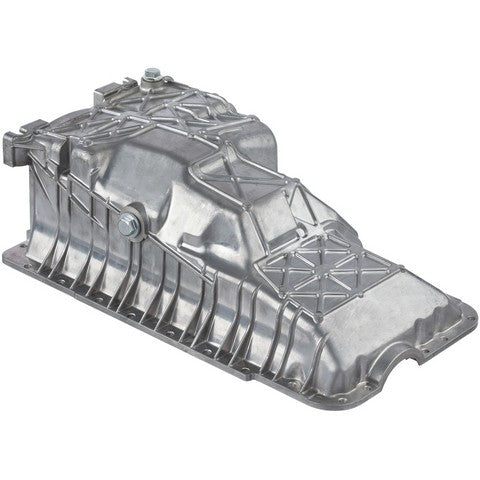 Pioneer Automotive Industries Engine Oil Pan P/N:501500 Fits: Ford Explorer 2001, Ford Explorer 99-98, Mercury Mountaineer 99-98 - Image 4