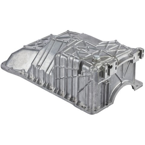 Pioneer Automotive Industries Engine Oil Pan P/N:501500 Fits: Ford Explorer 2001, Ford Explorer 99-98, Mercury Mountaineer 99-98 - Image 3