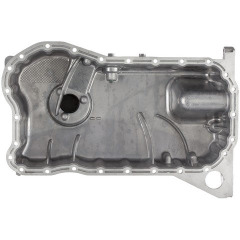 Pioneer Automotive Industries Engine Oil Pan P/N:501501 Fits: Volkswagen Golf 02-99, Volkswagen Jetta 04-99, Volkswagen R32 2004 - Image 1