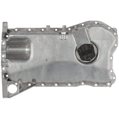 Pioneer Automotive Industries Engine Oil Pan P/N:501501 Fits: Volkswagen Golf 02-99, Volkswagen Jetta 04-99, Volkswagen R32 2004 - Image 2