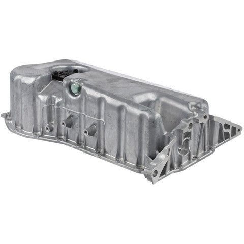 Pioneer Automotive Industries Engine Oil Pan P/N:501501 Fits: Volkswagen Golf 02-99, Volkswagen Jetta 04-99, Volkswagen R32 2004 - Image 3