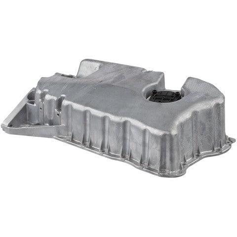 Pioneer Automotive Industries Engine Oil Pan P/N:501501 Fits: Volkswagen Golf 02-99, Volkswagen Jetta 04-99, Volkswagen R32 2004 - Image 4