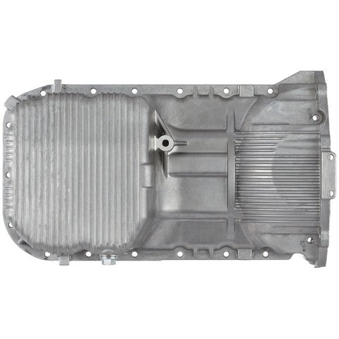Pioneer Automotive Industries Engine Oil Pan P/N:501502 Fits: Hyundai Elantra 10-00, Hyundai Tiburon 08-03, Hyundai Tucson 09-05, Kia Soul 11-10, Kia Spectra 09-04, Kia Spectra5 09-05, Kia Sportage 10-05 - Image 2