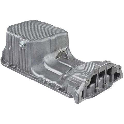 Pioneer Automotive Industries Engine Oil Pan P/N:501502 Fits: Hyundai Elantra 10-00, Hyundai Tiburon 08-03, Hyundai Tucson 09-05, Kia Soul 11-10, Kia Spectra 09-04, Kia Spectra5 09-05, Kia Sportage 10-05 - Image 4