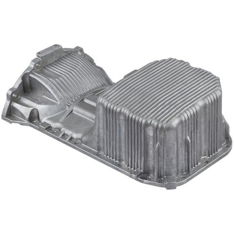 Pioneer Automotive Industries Engine Oil Pan P/N:501502 Fits: Hyundai Elantra 10-00, Hyundai Tiburon 08-03, Hyundai Tucson 09-05, Kia Soul 11-10, Kia Spectra 09-04, Kia Spectra5 09-05, Kia Sportage 10-05 - Image 3