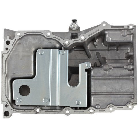 Pioneer Automotive Industries Engine Oil Pan P/N:501503 Fits: Mazda 3 05-04 - Image 1