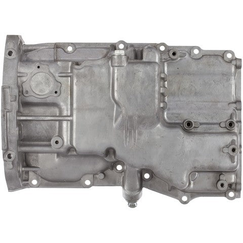 Pioneer Automotive Industries Engine Oil Pan P/N:501503 Fits: Mazda 3 05-04 - Image 3