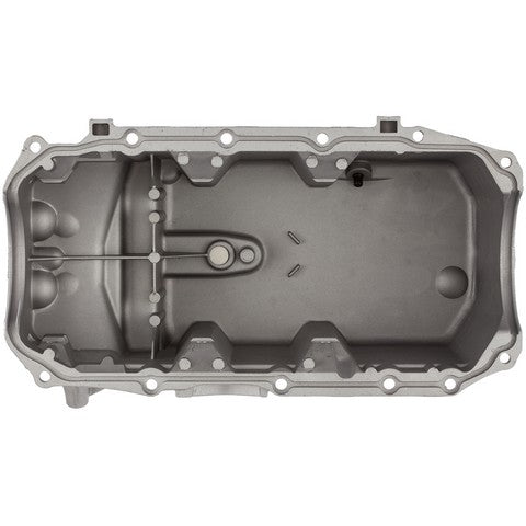 Pioneer Automotive Industries Engine Oil Pan P/N:501315 Fits: Buick Century, Buick Regal, Buick Skylark, Chevrolet Beretta, Chevrolet Corsica, Chevrolet Impala, Chevrolet Lumina, Chevrolet Lumina Apv, Chevrolet Malibu, Chevrolet Monte Carlo - Image 1