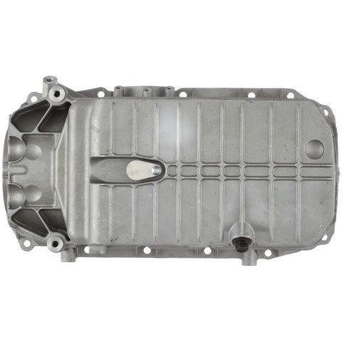 Pioneer Automotive Industries Engine Oil Pan P/N:501315 Fits: Buick Century, Buick Regal, Buick Skylark, Chevrolet Beretta, Chevrolet Corsica, Chevrolet Impala, Chevrolet Lumina, Chevrolet Lumina Apv, Chevrolet Malibu, Chevrolet Monte Carlo - Image 2