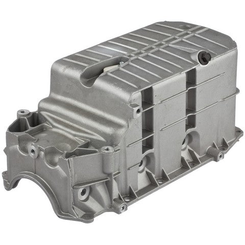 Pioneer Automotive Industries Engine Oil Pan P/N:501315 Fits: Buick Century, Buick Regal, Buick Skylark, Chevrolet Beretta, Chevrolet Corsica, Chevrolet Impala, Chevrolet Lumina, Chevrolet Lumina Apv, Chevrolet Malibu, Chevrolet Monte Carlo - Image 4