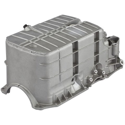 Pioneer Automotive Industries Engine Oil Pan P/N:501315 Fits: Buick Century, Buick Regal, Buick Skylark, Chevrolet Beretta, Chevrolet Corsica, Chevrolet Impala, Chevrolet Lumina, Chevrolet Lumina Apv, Chevrolet Malibu, Chevrolet Monte Carlo - Image 3