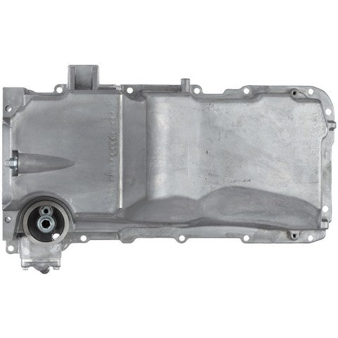 Pioneer Automotive Industries Engine Oil Pan P/N:501505 Fits: Cadillac Escalade Esv, Cadillac Escalade Ext, Chevrolet Silverado 1500, Chevrolet Silverado 1500 Hd, GMC Savana 3500, GMC Sierra 1500, GMC Sierra 2500 Hd, GMC Yukon Xl 1500, GMC Yukon Xl 2500 - Image 2