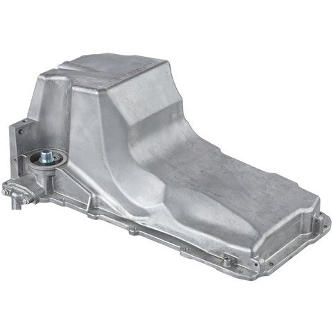 Pioneer Automotive Industries Engine Oil Pan P/N:501505 Fits: Cadillac Escalade Esv, Cadillac Escalade Ext, Chevrolet Silverado 1500, Chevrolet Silverado 1500 Hd, GMC Savana 3500, GMC Sierra 1500, GMC Sierra 2500 Hd, GMC Yukon Xl 1500, GMC Yukon Xl 2500 - Image 3