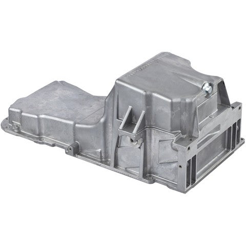 Pioneer Automotive Industries Engine Oil Pan P/N:501505 Fits: Cadillac Escalade Esv, Cadillac Escalade Ext, Chevrolet Silverado 1500, Chevrolet Silverado 1500 Hd, GMC Savana 3500, GMC Sierra 1500, GMC Sierra 2500 Hd, GMC Yukon Xl 1500, GMC Yukon Xl 2500 - Image 4