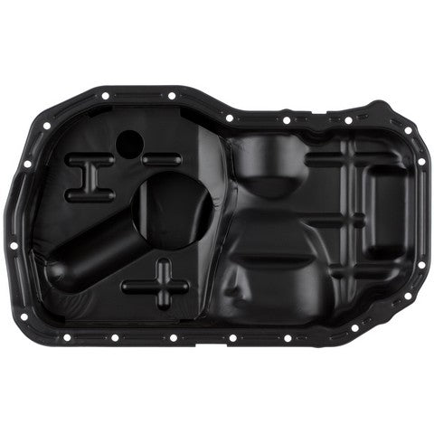Pioneer Automotive Industries Engine Oil Pan P/N:501506 Fits: Chrysler Sebring 05-01, Dodge Stratus 05-01, Mitsubishi Eclipse 05-00, Mitsubishi Galant 03-99, Pontiac Pursuit 2006 - Image 1