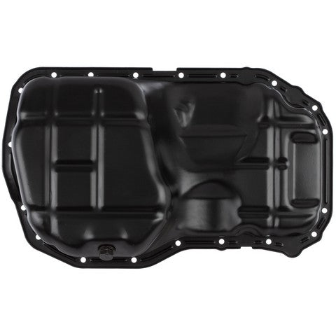 Pioneer Automotive Industries Engine Oil Pan P/N:501506 Fits: Chrysler Sebring 05-01, Dodge Stratus 05-01, Mitsubishi Eclipse 05-00, Mitsubishi Galant 03-99, Pontiac Pursuit 2006 - Image 4