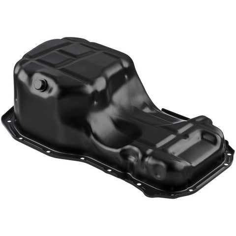 Pioneer Automotive Industries Engine Oil Pan P/N:501506 Fits: Chrysler Sebring 05-01, Dodge Stratus 05-01, Mitsubishi Eclipse 05-00, Mitsubishi Galant 03-99, Pontiac Pursuit 2006 - Image 2