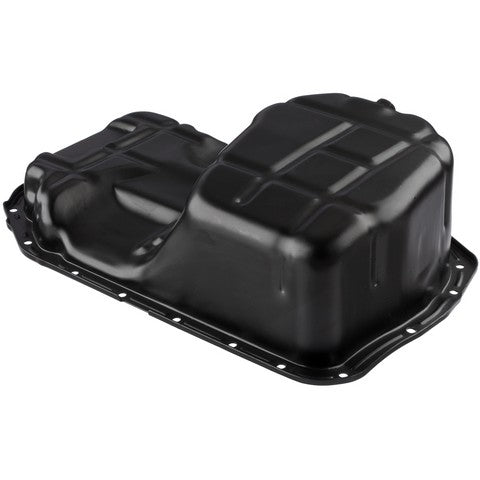 Pioneer Automotive Industries Engine Oil Pan P/N:501506 Fits: Chrysler Sebring 05-01, Dodge Stratus 05-01, Mitsubishi Eclipse 05-00, Mitsubishi Galant 03-99, Pontiac Pursuit 2006 - Image 3