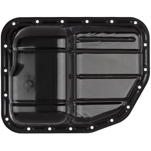 Pioneer Automotive Industries Engine Oil Pan P/N:501509 Fits: Lexus Lx450 97-96, Toyota Land Cruiser 97-93 - Image 4