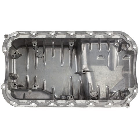 Pioneer Automotive Industries Engine Oil Pan P/N:501512 Fits: Honda Civic 00-96 - Image 1