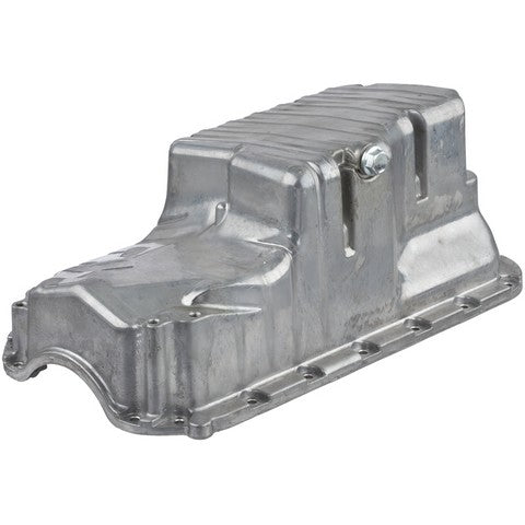 Pioneer Automotive Industries Engine Oil Pan P/N:501512 Fits: Honda Civic 00-96 - Image 3