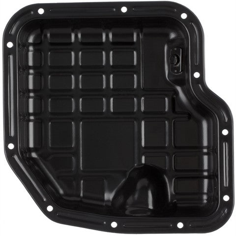 Pioneer Automotive Industries Engine Oil Pan P/N:501515 Fits: Infiniti G20, Mitsubishi Eclipse, Nissan 200sx, Nissan Lucino, Nissan Nx, Nissan Sentra, Volkswagen Cabriolet, Volkswagen Corrado, Volkswagen Golf - Image 1