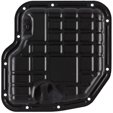 Pioneer Automotive Industries Engine Oil Pan P/N:501515 Fits: Infiniti G20, Mitsubishi Eclipse, Nissan 200sx, Nissan Lucino, Nissan Nx, Nissan Sentra, Volkswagen Cabriolet, Volkswagen Corrado, Volkswagen Golf - Image 3