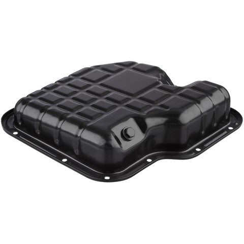 Pioneer Automotive Industries Engine Oil Pan P/N:501515 Fits: Infiniti G20, Mitsubishi Eclipse, Nissan 200sx, Nissan Lucino, Nissan Nx, Nissan Sentra, Volkswagen Cabriolet, Volkswagen Corrado, Volkswagen Golf - Image 4