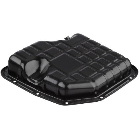 Pioneer Automotive Industries Engine Oil Pan P/N:501515 Fits: Infiniti G20, Mitsubishi Eclipse, Nissan 200sx, Nissan Lucino, Nissan Nx, Nissan Sentra, Volkswagen Cabriolet, Volkswagen Corrado, Volkswagen Golf - Image 2