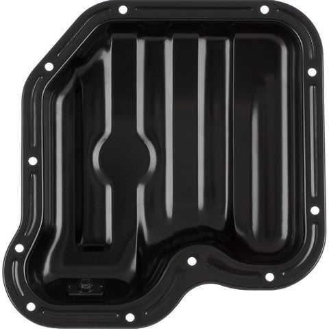 Pioneer Automotive Industries Engine Oil Pan P/N:501516 Fits: Infiniti G20 02-00, Nissan Sentra 01-00 - Image 1