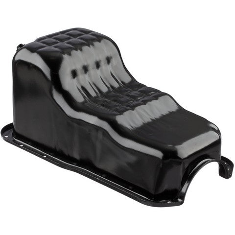Pioneer Automotive Industries Engine Oil Pan P/N:501517 Fits: Nissan Quest 94-93 - Image 2