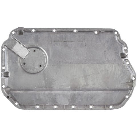 Pioneer Automotive Industries Engine Oil Pan P/N:501518 Fits: Audi A4 01-98, Audi A4 Quattro 01-98, Audi A6 99-98, Audi A6 Quattro 04-02, Audi A6 Quattro 99-98, Audi Allroad Quattro 05-01, Audi Cabriolet 1998, Audi S4 02-00, Volkswagen Passat 05-98 - Image 3