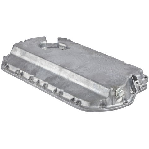 Pioneer Automotive Industries Engine Oil Pan P/N:501518 Fits: Audi A4 01-98, Audi A4 Quattro 01-98, Audi A6 99-98, Audi A6 Quattro 04-02, Audi A6 Quattro 99-98, Audi Allroad Quattro 05-01, Audi Cabriolet 1998, Audi S4 02-00, Volkswagen Passat 05-98 - Image 2