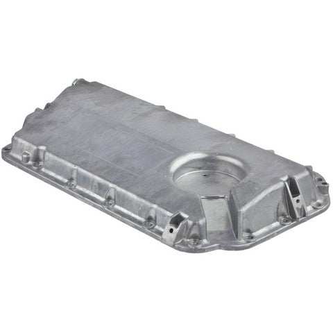 Pioneer Automotive Industries Engine Oil Pan P/N:501518 Fits: Audi A4 01-98, Audi A4 Quattro 01-98, Audi A6 99-98, Audi A6 Quattro 04-02, Audi A6 Quattro 99-98, Audi Allroad Quattro 05-01, Audi Cabriolet 1998, Audi S4 02-00, Volkswagen Passat 05-98 - Image 4