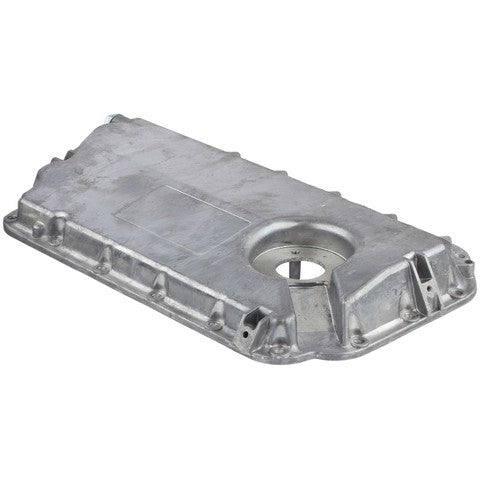 Pioneer Automotive Industries Engine Oil Pan P/N:501519 Fits: Audi A4 01-99, Audi A4 Quattro 01-99, Audi A6 01-00, Audi A6 Quattro 04-00, Audi Allroad Quattro 05-01, Audi Rs4 2002, Audi S4 02-00, Volkswagen Passat 05-98 - Image 3