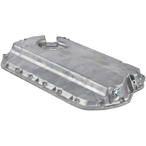 Pioneer Automotive Industries Engine Oil Pan P/N:501519 Fits: Audi A4 01-99, Audi A4 Quattro 01-99, Audi A6 01-00, Audi A6 Quattro 04-00, Audi Allroad Quattro 05-01, Audi Rs4 2002, Audi S4 02-00, Volkswagen Passat 05-98 - Image 2