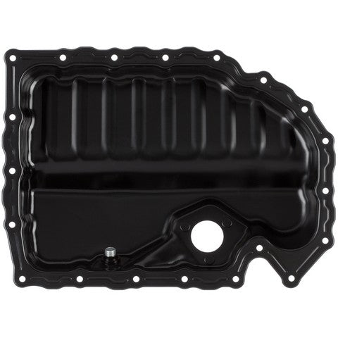 Pioneer Automotive Industries Engine Oil Pan P/N:501520 Fits: Audi A3, Audi A3 Quattro, Audi Q3, Audi Q3 Quattro, Audi Tt, Audi Tt Quattro, Volkswagen Beetle, Volkswagen Cc, Volkswagen Eos - Image 1